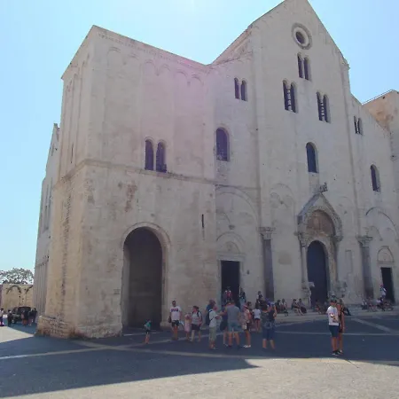 Dimora Petra -suites- Pensiune