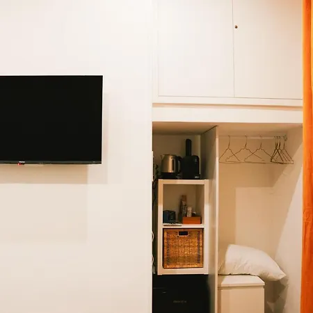 Dimora Petra -suites- בארי