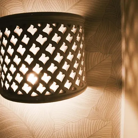 Dimora Petra -suites-