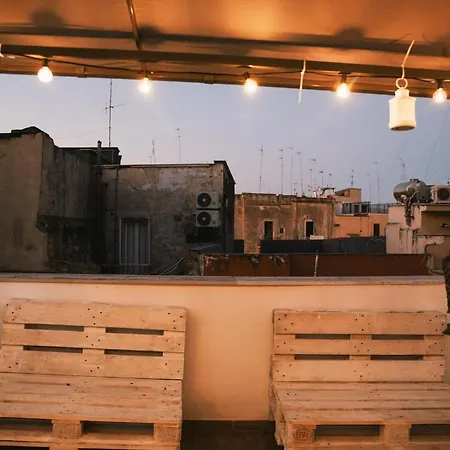 Pensiune Dimora Petra -suites-