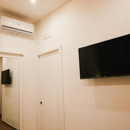 בית הארחה Dimora Petra -suites- בארי