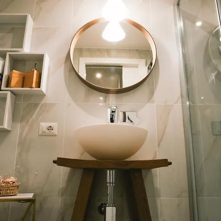 Dimora Petra -suites- 3*