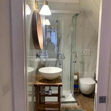 Dimora Petra -suites- Pensiune