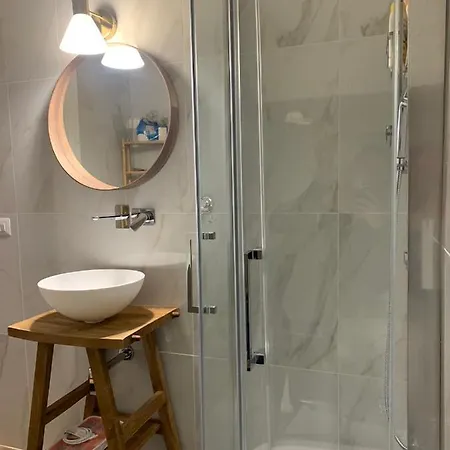 Dimora Petra -suites- Pensiune