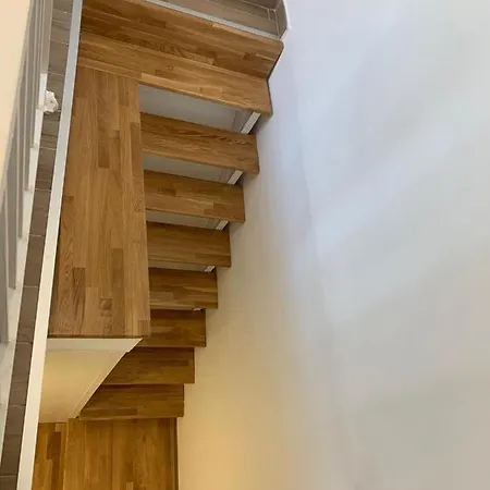 Dimora Petra -suites- Bari