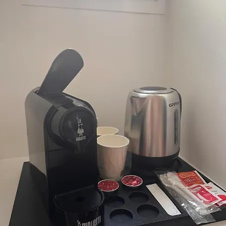 Dimora Petra -suites- Pensiune 3*