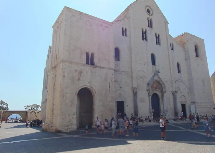 Dimora Petra -suites- Πανσιόν