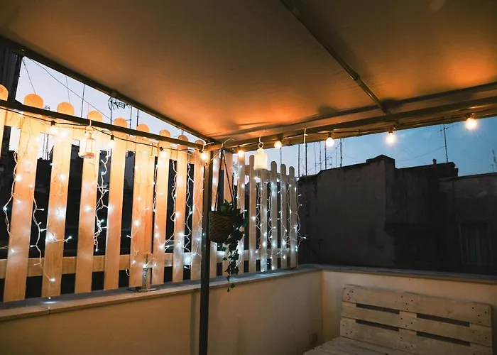 Dimora Petra -suites- 3* Μπάρι