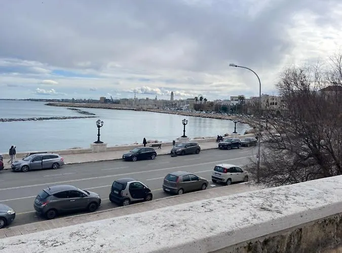 Dimora Petra -suites- 3*