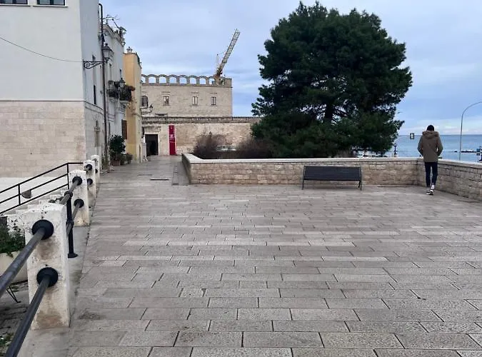 Πανσιόν Dimora Petra -suites-