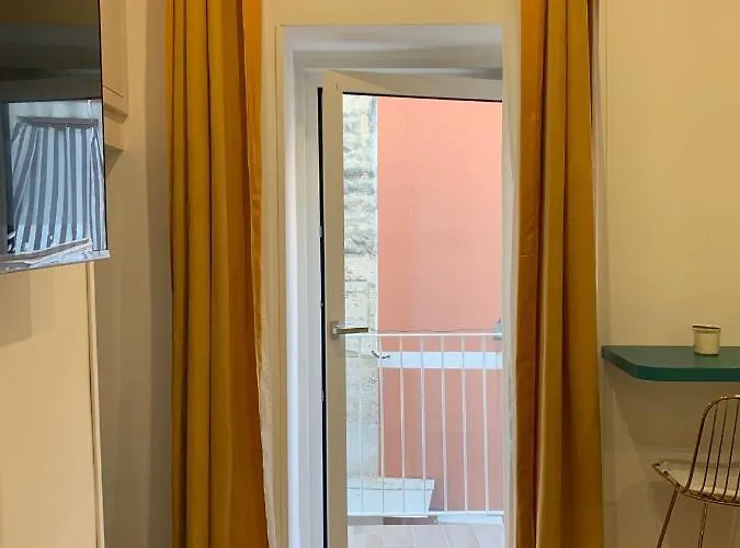 Dimora Petra -suites- Πανσιόν Μπάρι