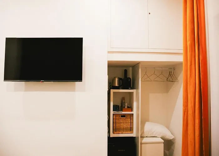 Dimora Petra -suites- Μπάρι