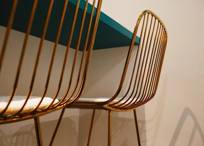 Dimora Petra -suites- 3*