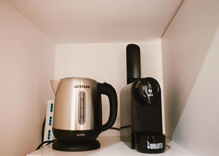 Πανσιόν Dimora Petra -suites- 3*