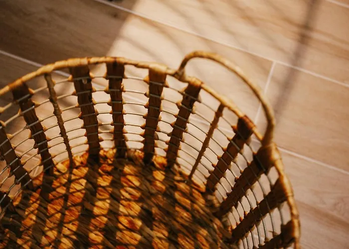 Dimora Petra -suites- Πανσιόν