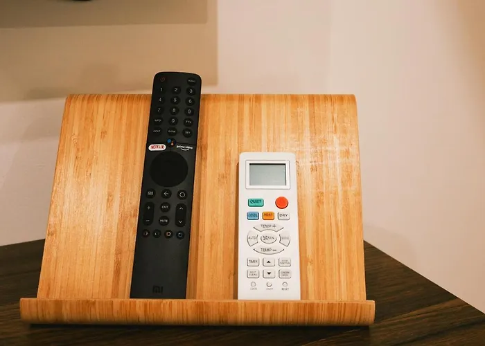 Πανσιόν Dimora Petra -suites-