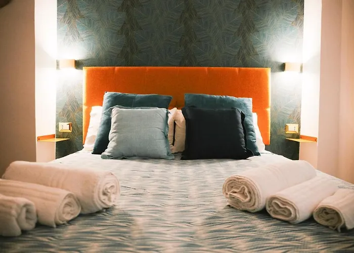 Dimora Petra -suites- Μπάρι