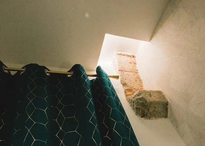 Dimora Petra -suites- 3* Μπάρι