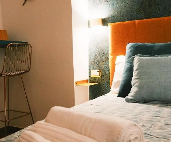 Dimora Petra -suites- 3* Μπάρι