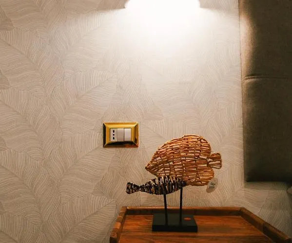 Dimora Petra -suites-