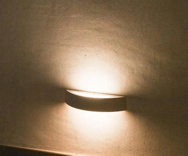 Πανσιόν Dimora Petra -suites- Μπάρι