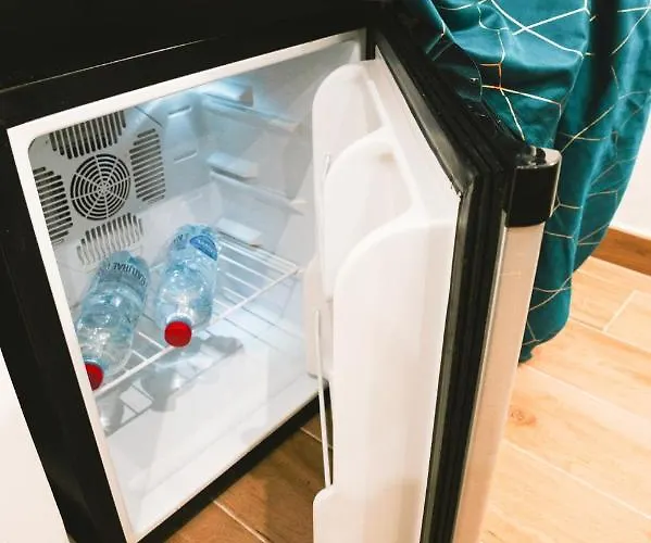 Πανσιόν Dimora Petra -suites- Μπάρι