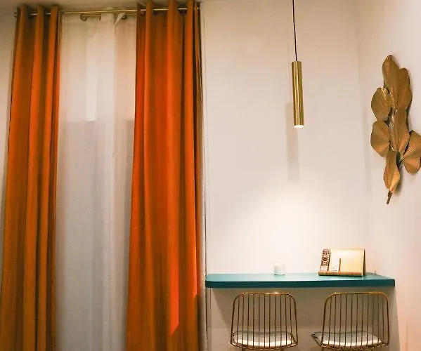 Dimora Petra -suites- Μπάρι