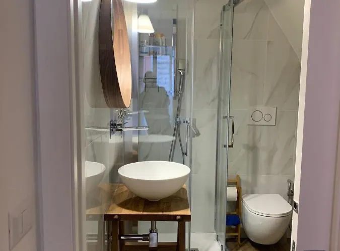 Dimora Petra -suites- Πανσιόν