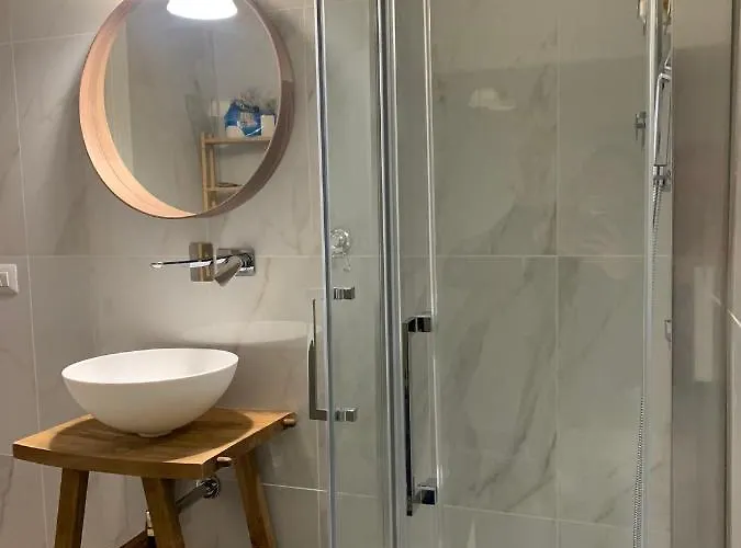 Dimora Petra -suites- Πανσιόν