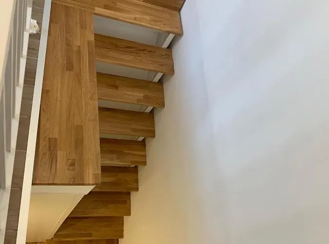 Dimora Petra -suites- Μπάρι