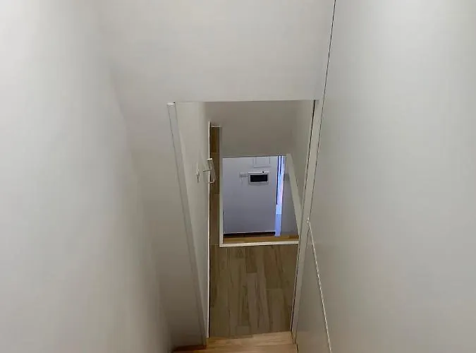 Dimora Petra -suites- Πανσιόν