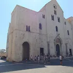 Dimora Petra -suites- Guest house