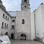 Dimora Petra -suites- Affittacamere Bari