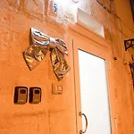 Affittacamere Dimora Petra -suites-