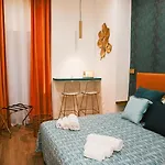Dimora Petra -suites- Bari