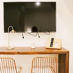 Guest house Dimora Petra -suites- 3*