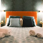 Dimora Petra -suites- Bari