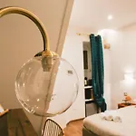 Dimora Petra -suites- Guest house