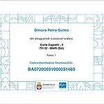 Dimora Petra -suites- Bari
