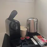 Dimora Petra -suites- Affittacamere 3*