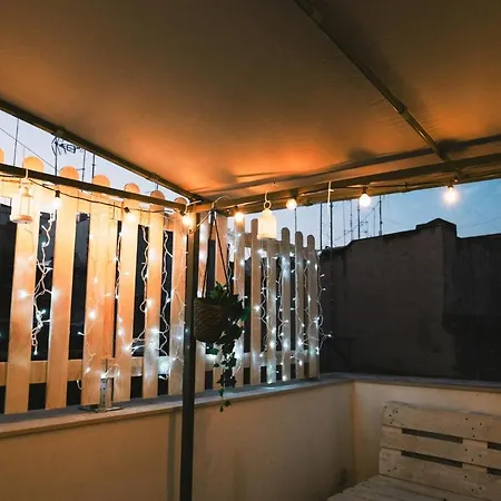 Dimora Petra -suites- 3* バーリ