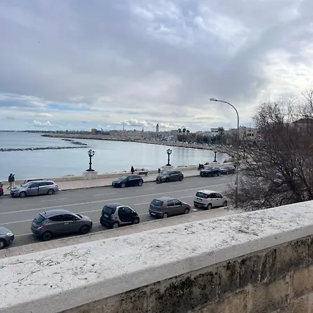 Dimora Petra -suites- 3*