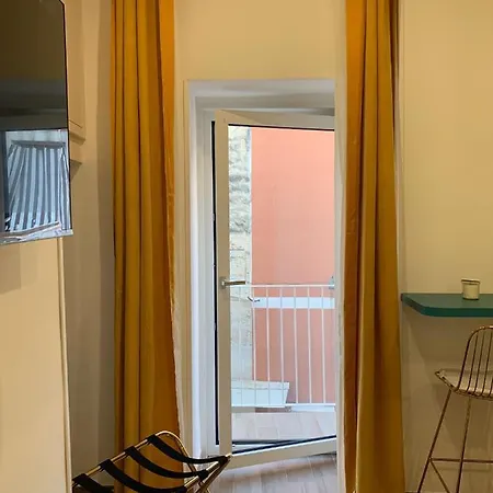 Dimora Petra -suites- Casa de hóspedes Bari