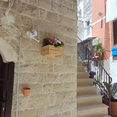 Dimora Petra -suites- *