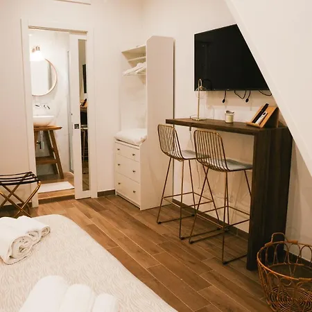 Casa de hóspedes Dimora Petra -suites- Bari