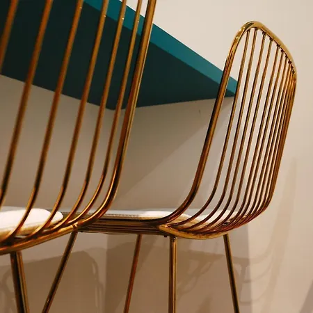 Dimora Petra -suites- 3*