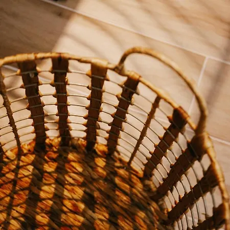 Dimora Petra -suites- ゲストハウス