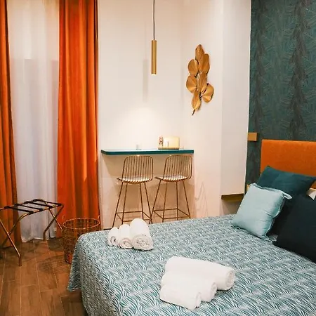 Dimora Petra -suites- Bari