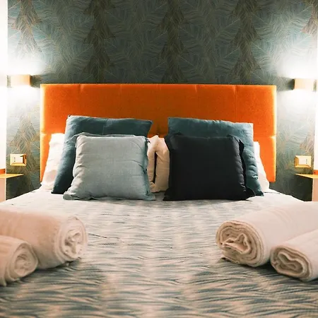 Dimora Petra -suites- バーリ