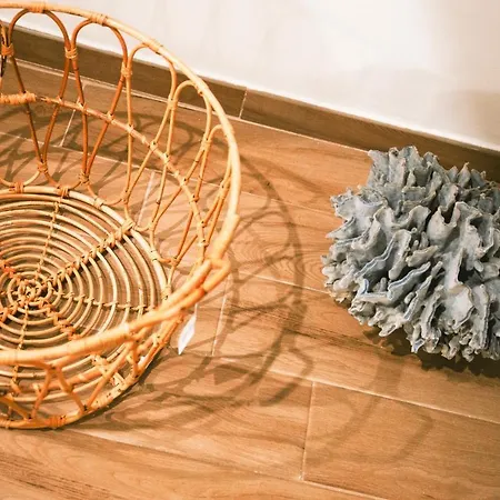 ゲストハウス Dimora Petra -suites- 3*